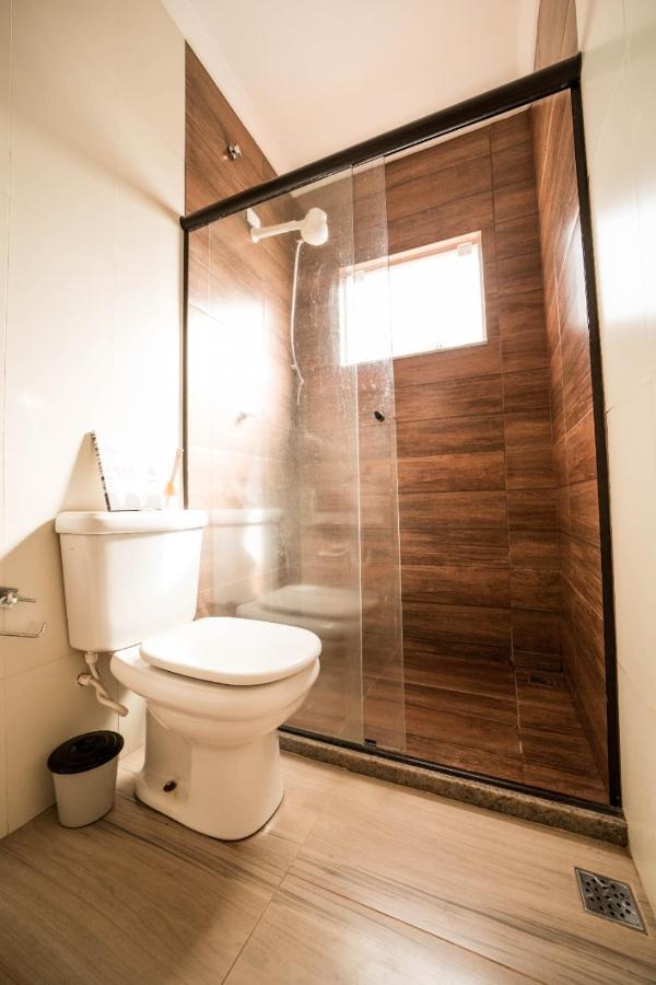 Casa De Campo Com Piscina Cascata Artificial Sao Lourenco  Dış mekan fotoğraf